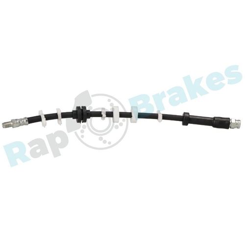 RAP BRAKES Bremsschläuche FIAT,LANCIA R-H0207 46423178,71736922,7735010 Bremsschlauch