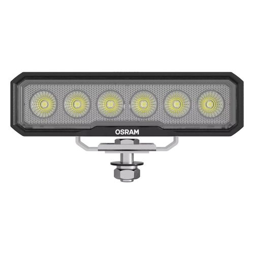 OSRAM Arbeitsscheinwerfer LEDWL109-WD