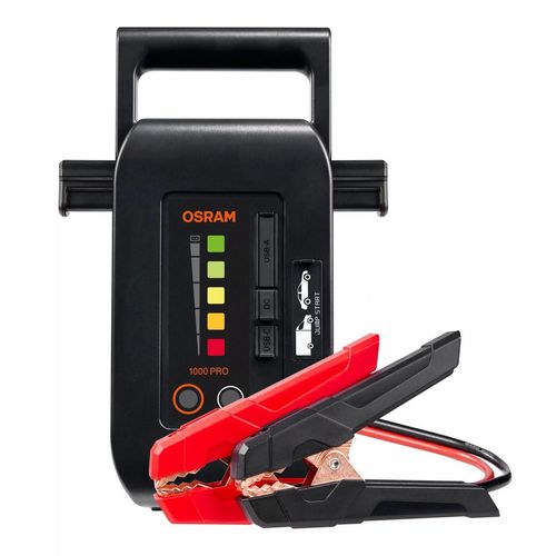 OSRAM Batteriestarter OEBSPL1000