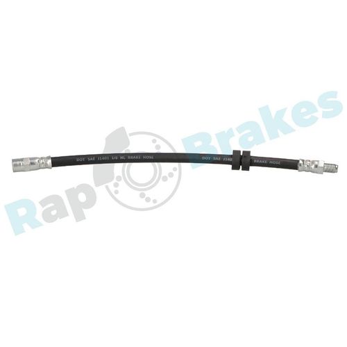 RAP BRAKES Bremsschläuche VW,AUDI R-H0040 171611701G,171611701L,191611701 Bremsschlauch 823611707,171611701H,175611701A,321611701B,321611701F