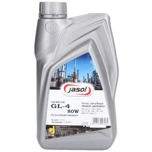 JASOL Getriebeöl 5901797907082