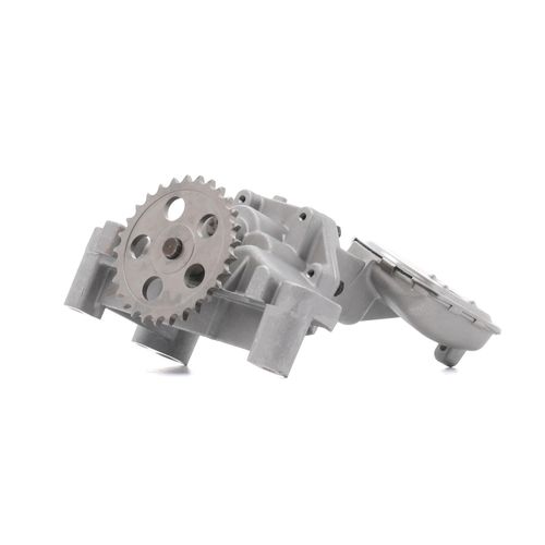RIDEX Ölpumpe PEUGEOT,CITROËN 596O0178 100191,1001E3 Motorölpumpe