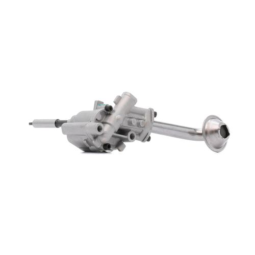 RIDEX Ölpumpe AUDI 596O0173 026115105A,0531151051,26115105A Motorölpumpe 531151051