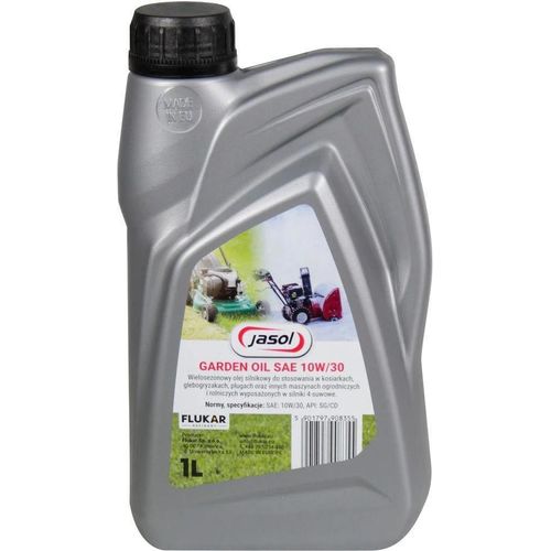 JASOL Motoröl 5901797908355 Motorenöl,Öl,Öl für Motor
