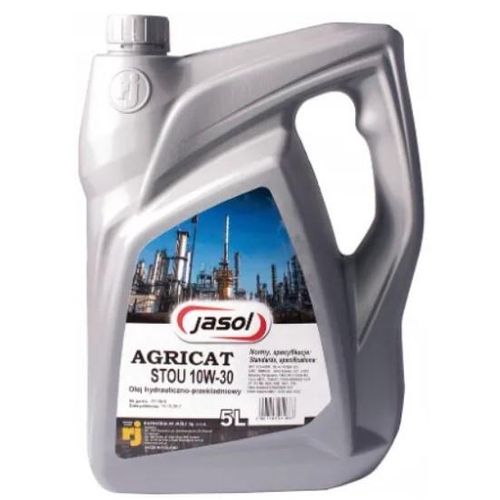 JASOL Hydrauliköl 5901797903015