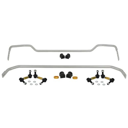 Whiteline Stabilisator MAZDA BMK004 Stabilisator, Fahrwerk