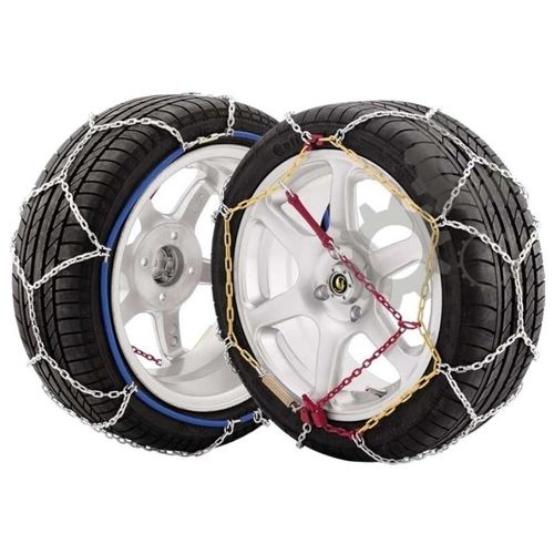 SNOVIT Schneeketten E9/50