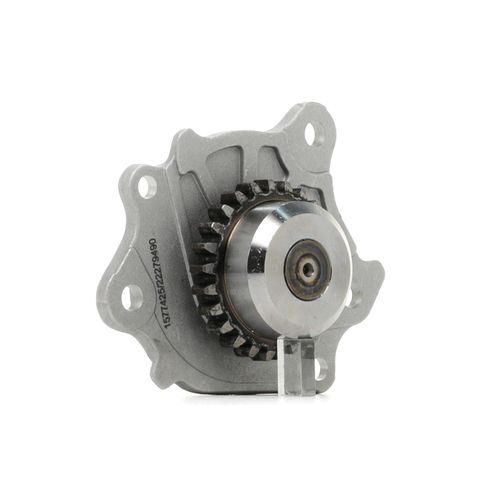 RIDEX Ölpumpe TOYOTA,DAIHATSU 596O0180 1510023020,1510097401 Motorölpumpe