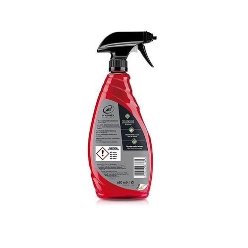 TURTLE WAX Felgenreiniger 53748