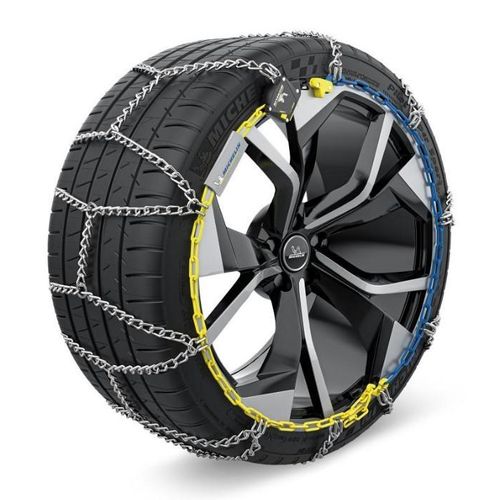 Michelin Schneeketten 008354