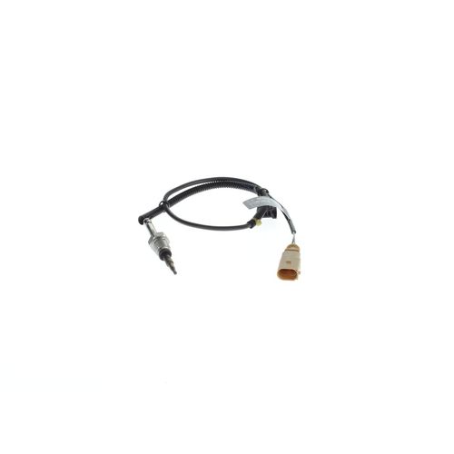 BOSCH Sensor, Abgastemperatur VW,AUDI 0 986 259 199 4M0906088AB,4M0906088AN,4M0906088L