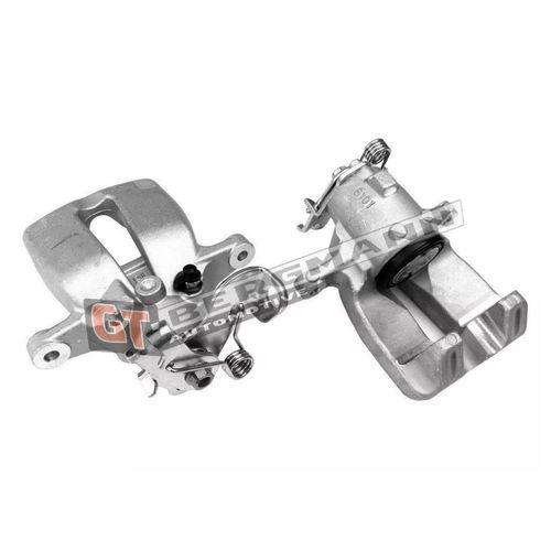 GT-BERGMANN Bremssattel OPEL,VAUXHALL GT80-525 542150,13275846 Bremszange