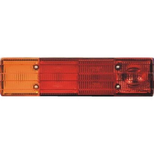 PROPLAST Lichtscheibe, Heckleuchte 40218111