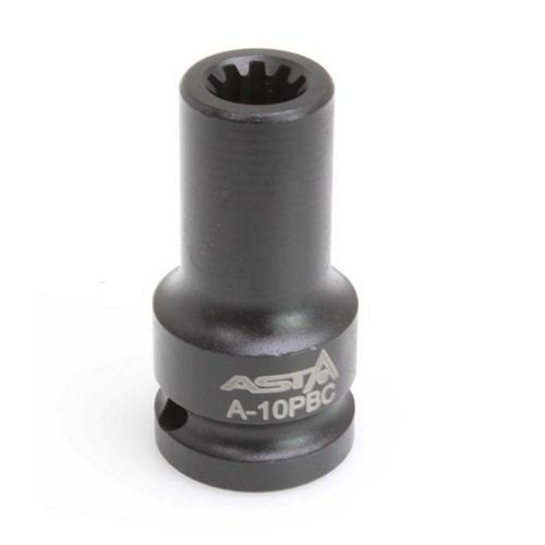 ASTA Steckverbinder A-10PBC