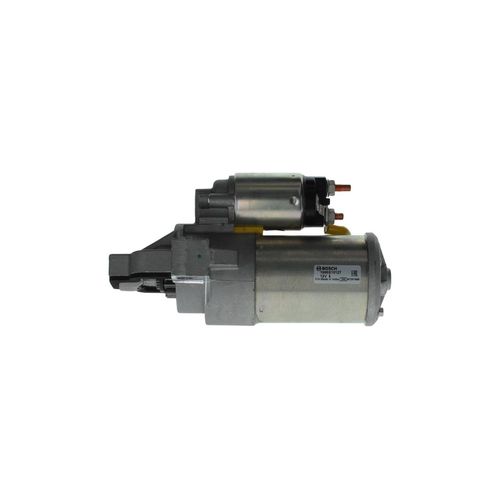 BOSCH Anlasser FORD 1 986 S10 127 2120265,2225623,GK2T11000DA Starter GK2T11000DB