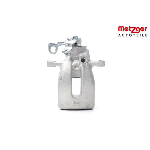 METZGER Bremssattel PEUGEOT 6261506 4401P5 Bremszange