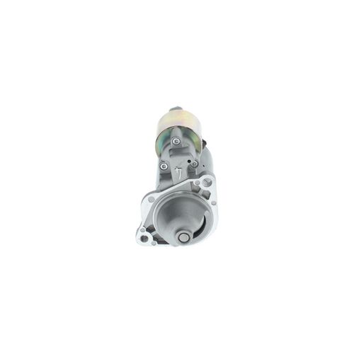 BOSCH Anlasser NISSAN 1 986 S01 039 23300AX010,M002T42881,233001F770 Starter 233001F771,233001F77C,23300AX000,23300AX002,233009W200,233001F772