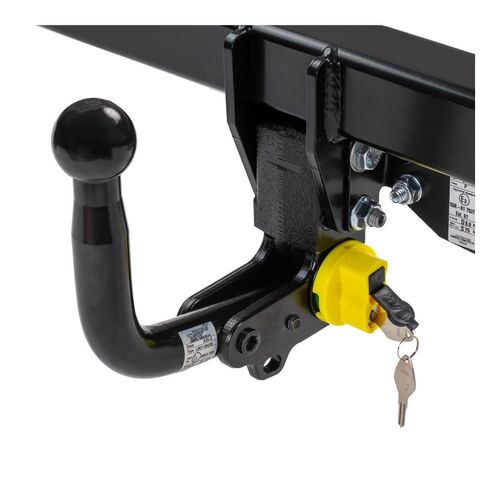 Umbra Rimorchi Anhängevorrichtung FORD 14101/VM Anhägerkupplung