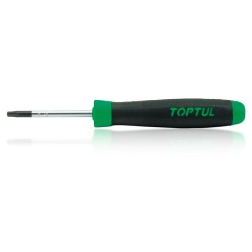 TOPTUL Schraubendreher FFIB0705