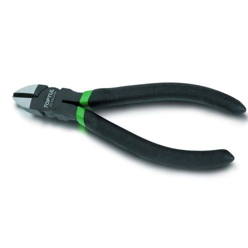 TOPTUL Seitenschneider DEAB2206