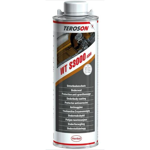 TEROSON Grundierung 1335491