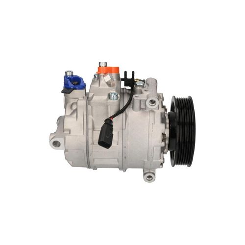 BOSCH Kompressor VW,AUDI,PORSCHE 1 986 AD1 023 8E0260805AJ,8T0260805G,4E0260805G Klimakompressor,Klimaanlage Kompressor,Kompressor, Klimaanlage