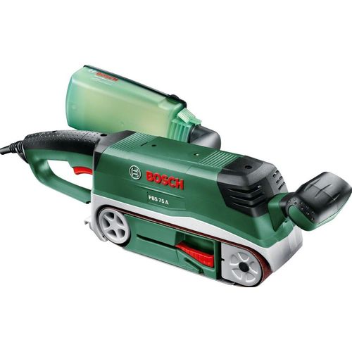 BOSCH Bandschleifer 0 603 2A1 000