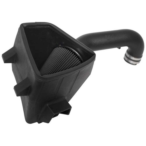 K&N Filters Sportluftfiltersystem RAM 30-1578
