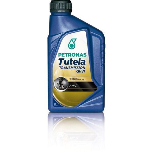 PETRONAS Automatikgetriebeöl OPEL,FIAT,PEUGEOT 76015E18EU