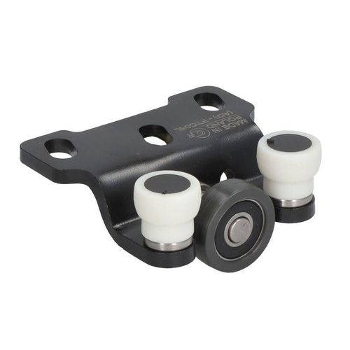 ROLL Rollenführung, Schiebetür FTC05L BK21V268B35AK