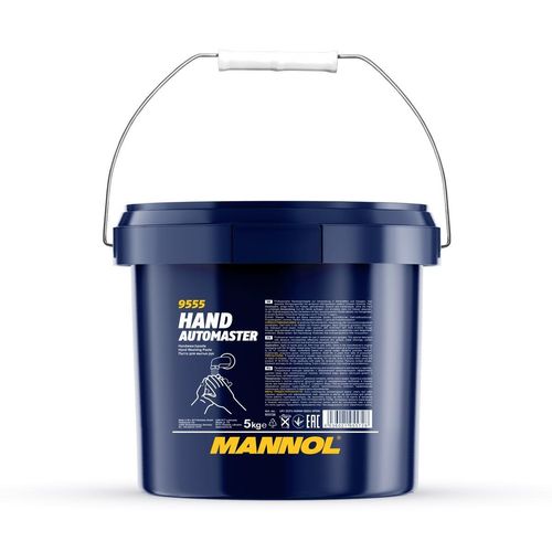MANNOL Handreiniger 9555-5
