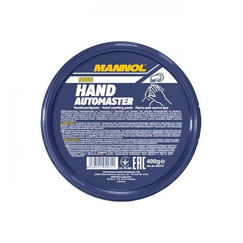 MANNOL Handreiniger 9555