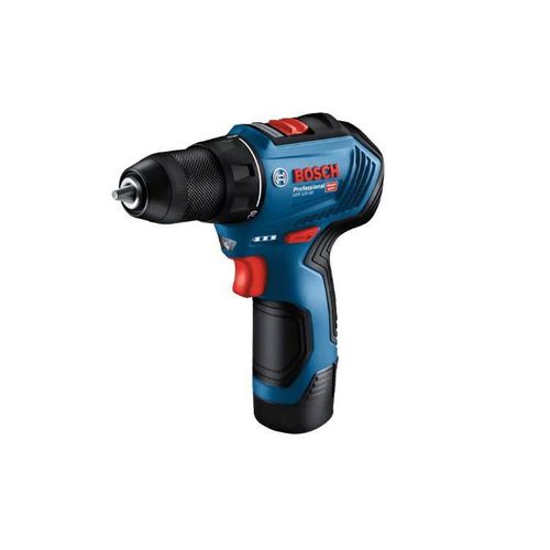 BOSCH Akkuschrauber 0 601 9G9 000
