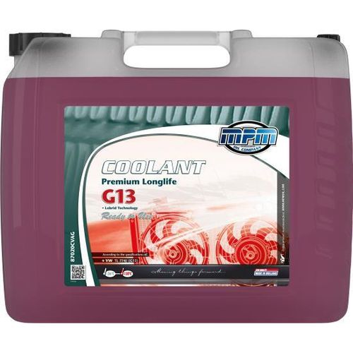 MPM Frostschutz 87020CVAG