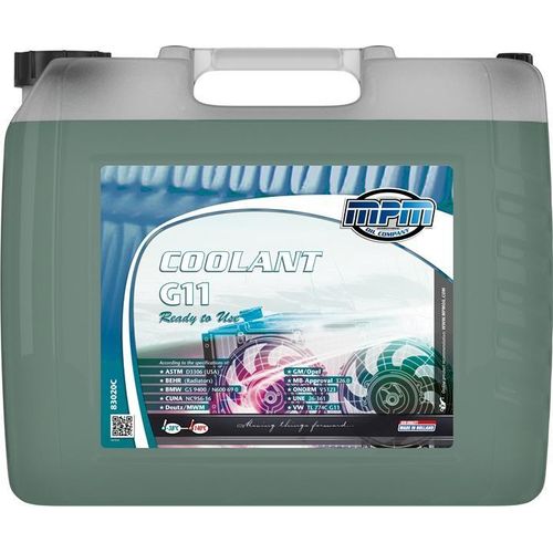 MPM Frostschutz 83020C