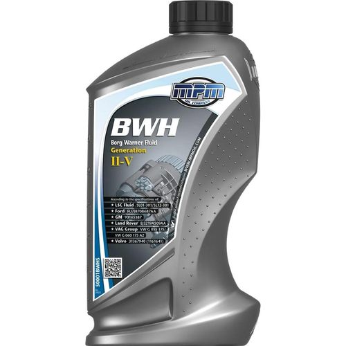 MPM Haldexöl VW,AUDI,OPEL 50001BWHS Haldex Kupplung Öl,Haldex-Öl