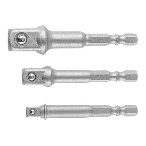 Condor werkzeug Vierkantadapter-Bitsatz 4703