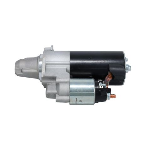 BOSCH Anlasser MERCEDES-BENZ 1 986 S00 854 2769061300,2769062400,A2769061300 Starter A2769062400