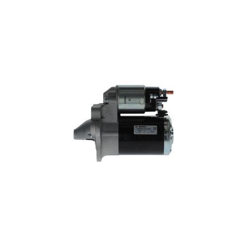BOSCH Anlasser RENAULT,DACIA 1 986 S00 598 M000T45971ZT,M0T45971ZT,8200665518 Starter