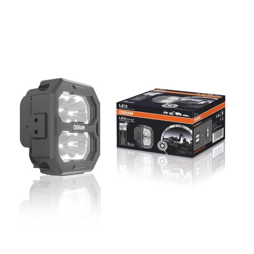 OSRAM Arbeitsscheinwerfer LEDPWL110-SP