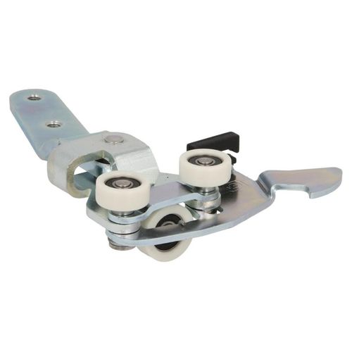 ROLL Rollenführung, Schiebetür FIAT,PEUGEOT,CITROËN PFCNA07 9033S0,1335807080,1352331080