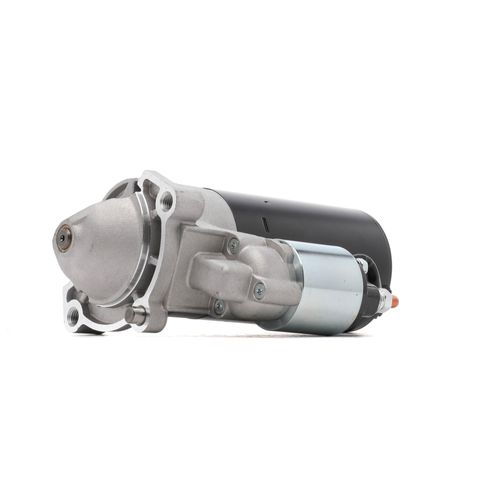 RIDEX Anlasser VOLVO 2S0981 31327066,36001408,08676896 Starter