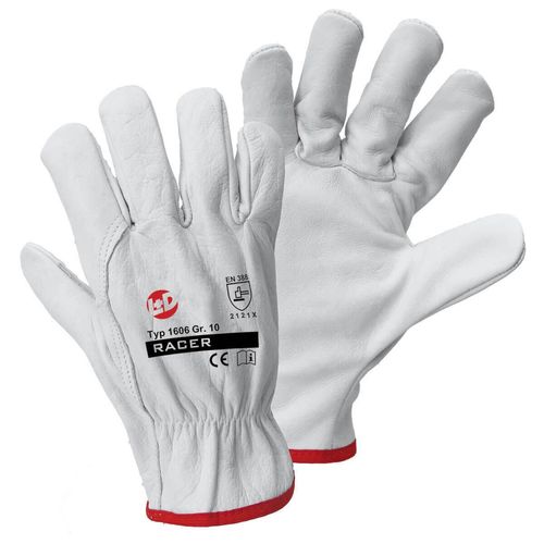 L+D Schutzhandschuh 1606-11