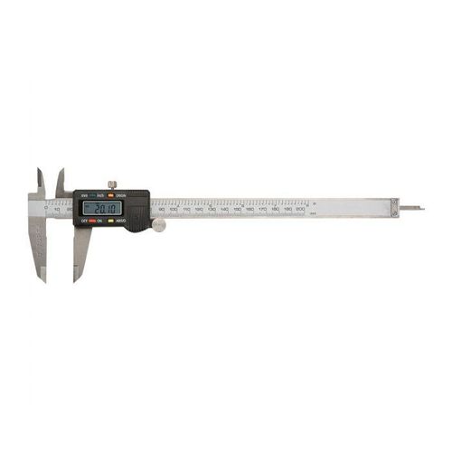TOPEX Messschieber 31C625