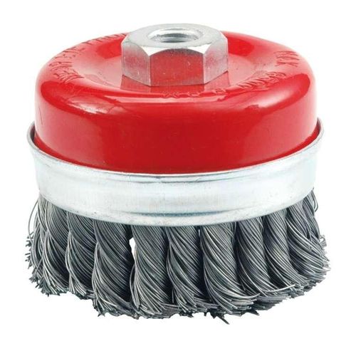 VOREL Pinselbürste, Bohrmaschine 06975