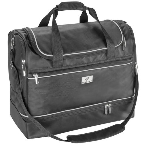 WALSER Gepäcktasche, Gepäckkorb 29978