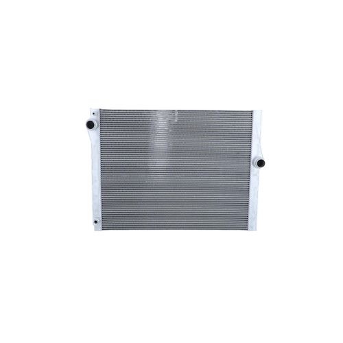 NRF Kühler, Motorkühlung BMW 550185 17117570093,17117570094,7570093 Kühler,Wasserkühler,Autokühler,Motorkühler