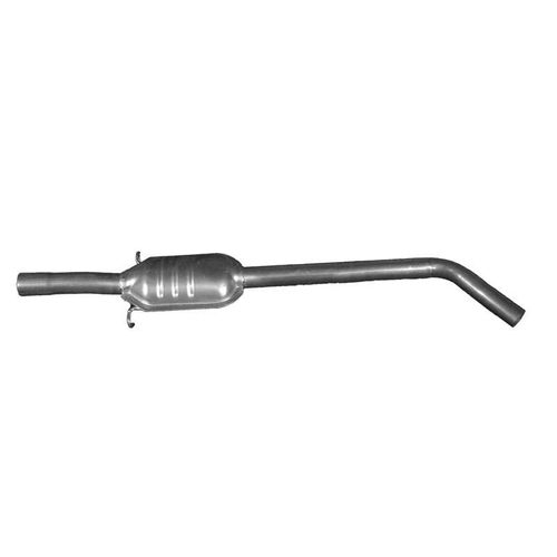 IZAWIT Mittelschalldämpfer RENAULT 26.104 7700844687 MSD