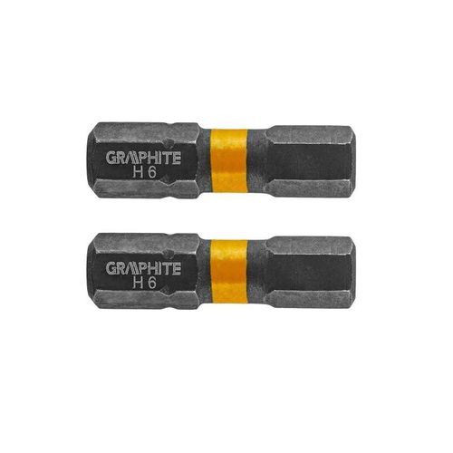 GRAPHITE Schrauberbit 56H509