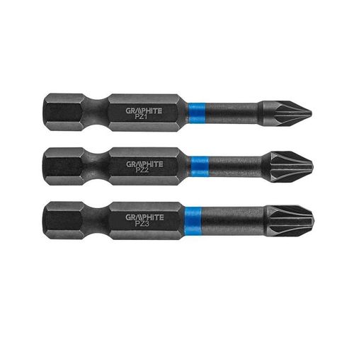 GRAPHITE Schrauberbit 56H542